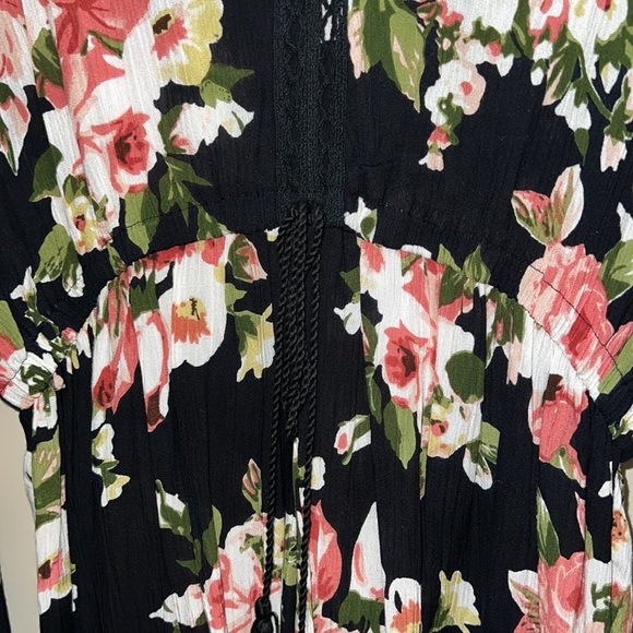 New Waimea Long Sleeve Romper Size XL - Picture 6 of 10